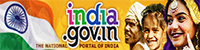 india.gov.in, the National Portal of India